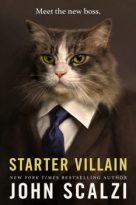 Starter Villain by John Scalzi (ePUB) Free Download