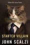 Starter Villain by John Scalzi (ePUB) Free Download