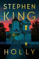 Holly by Stephen King (ePUB) Free Download