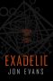 Exadelic by Jon Evans (ePUB) Free Download
