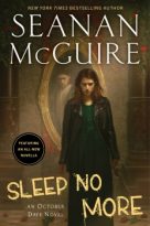 Sleep No More by Seanan McGuire (ePUB) Free Download