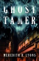 Ghost Tamer by Meredith R. Lyons (ePUB) Free Download