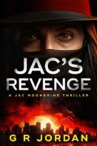 Jac’s Revenge by G R Jordan (ePUB) Free Download