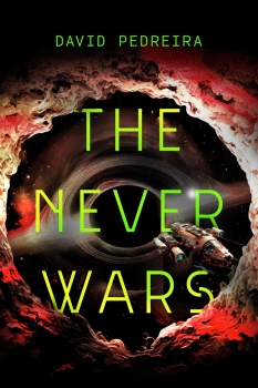 The Never Wars by David Pedreira (ePUB) Free Download