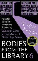 Bodies from the Library 6 by Tony Medawar (ePUB) Free Download