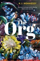 The Org by K.J. Hennessy (ePUB) Free Download