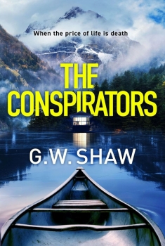 The Conspirators by G. W. Shaw (ePUB) Free Download