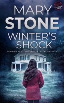 Winter’s Shock by Mary Stone (ePUB) Free Download