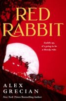 Red Rabbit by Alex Grecian (ePUB) Free Download