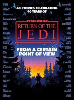Star Wars: Return of the Jedi – From a Certain Point of View by Various (ePUB) Free Download