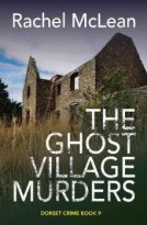 The Ghost Village Murders by Rachel McLean (ePUB) Free Download