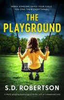 The Playground by S.D. Robertson (ePUB) Free Download