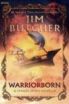 Warriorborn by Jim Butcher (ePUB) Free Download