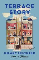 Terrace Story by Hilary Leichter (ePUB) Free Download