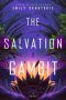 The Salvation Gambit by Emily Skrutskie (ePUB) Free Download