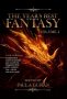 The Year’s Best Fantasy, Volume 2 by Paula Guran (ePUB) Free Download