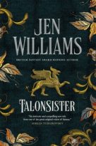 Talonsister by Jen Williams (ePUB) Free Download