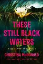 These Still Black Waters by Christina McDonald (ePUB) Free Download