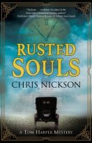 Rusted Souls by Chris Nickson (ePUB) Free Download
