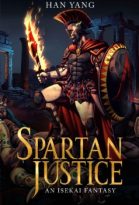 Spartan Justice by Han Yang (ePUB) Free Download