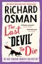 The Last Devil To Die by Richard Osman (ePUB) Free Download