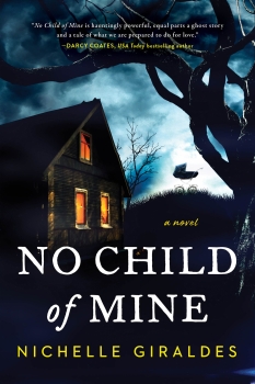 No Child of Mine by Nichelle Giraldes (ePUB) Free Download