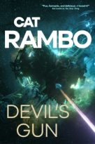 Devil’s Gun by Cat Rambo (ePUB) Free Download