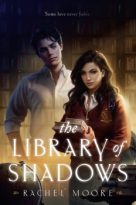 The Library of Shadows by Rachel Moore (ePUB) Free Download