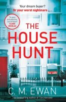 The House Hunt by C.M. Ewan (ePUB) Free Download
