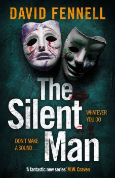The Silent Man by David Fennell (ePUB) Free Download