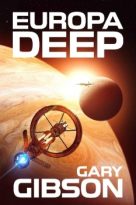 Europa Deep by Gary Gibson (ePUB) Free Download