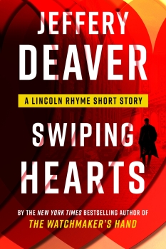 Swiping Hearts by Jeffery Deaver (ePUB) Free Download