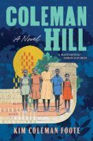 Coleman Hill by Kim Coleman Foote (ePUB) Free Download
