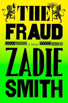 The Fraud by Zadie Smith (ePUB) Free Download