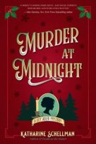 Murder at Midnight by Katharine Schellman (ePUB) Free Download