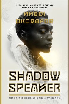 Shadow Speaker by Nnedi Okorafor (ePUB) Free Download
