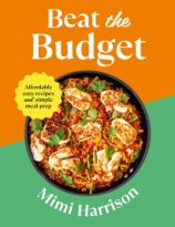 Beat the Budget by Mimi Harrison (ePUB) Free Download