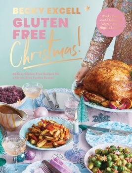 Gluten Free Christmas by Becky Excell (ePUB) Free Download