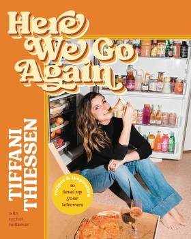 Here We Go Again by Tiffani Thiessen, Rachel Holtzman (ePUB) Free Download
