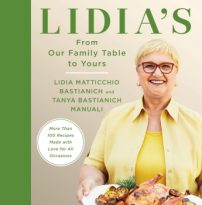 Lidia’s From Our Family Table to Yours by Lidia Matticchio Bastianich (ePUB) Free Download