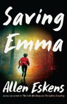 Saving Emma by Allen Eskens (ePUB) Free Download