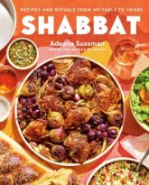 Shabbat: Recipes and Rituals from My Table to Yours by Adeena Sussman (ePUB) Free Download