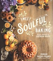 Sweet Soulful Baking by Monique Polanco (ePUB) Free Download