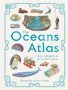 The Oceans Atlas: A Pictorial Guide to the World’s Waters by DK (ePUB) Free Download