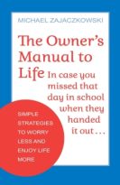 The Owner’s Manual to Life by Michael Zajaczkowski (ePUB) Free Download