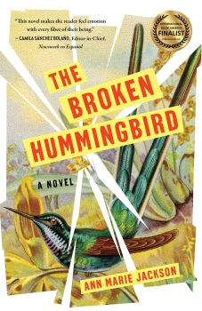 The Broken Hummingbird by Ann Marie Jackson (ePUB) Free Download