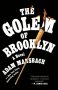 The Golem of Brooklyn by Adam Mansbach (ePUB) Free Download