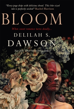 Bloom by Delilah S. Dawson (ePUB) Free Download
