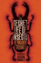 The Secret Life of Insects and Other Stories by Bernardo Esquinca (ePUB) Free Download