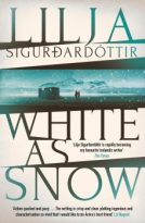 White as Snow by Lilja Sigurdardóttir (ePUB) Free Download